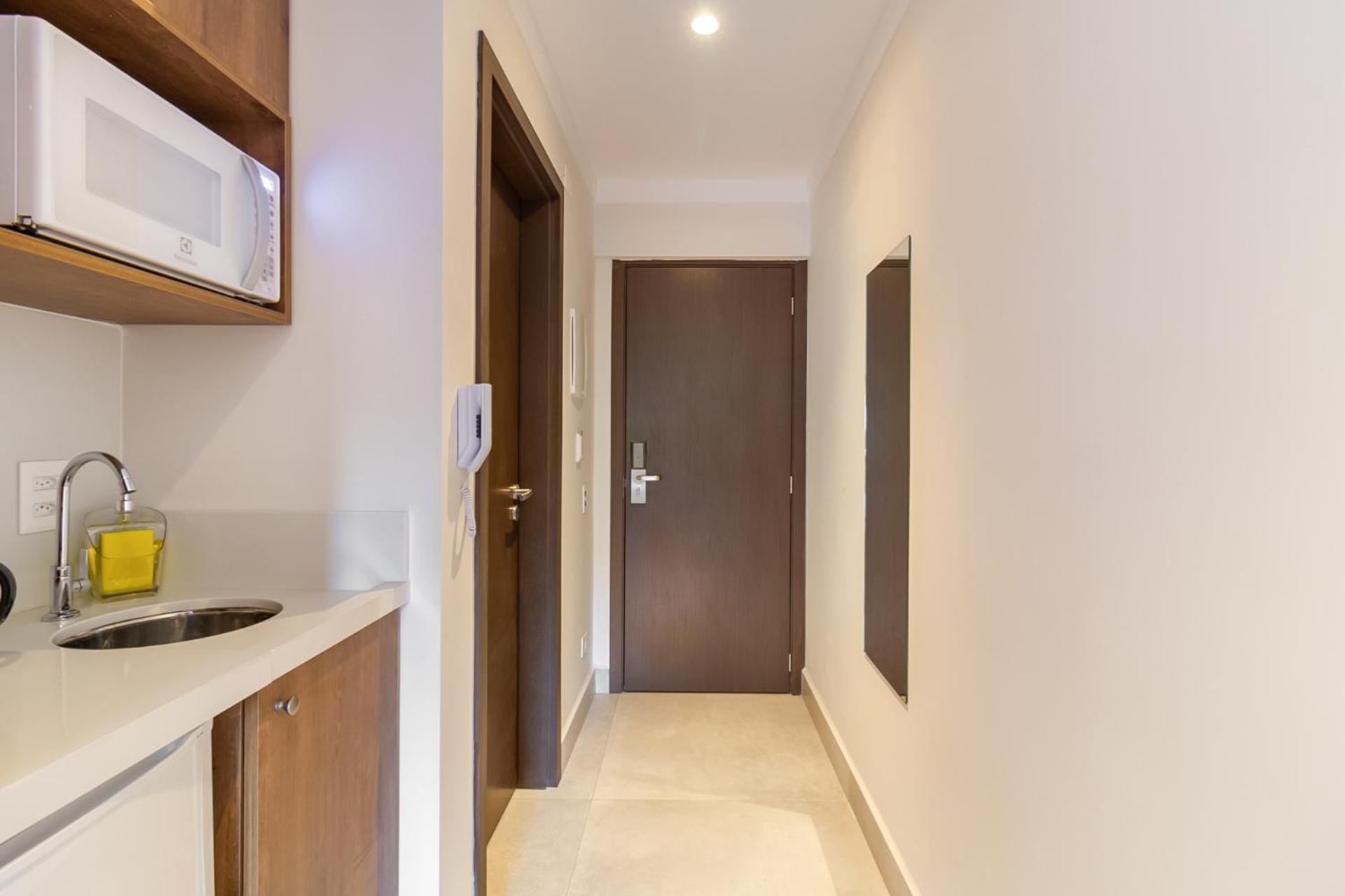 360 Liberdade Apartment São Paulo Ngoại thất bức ảnh