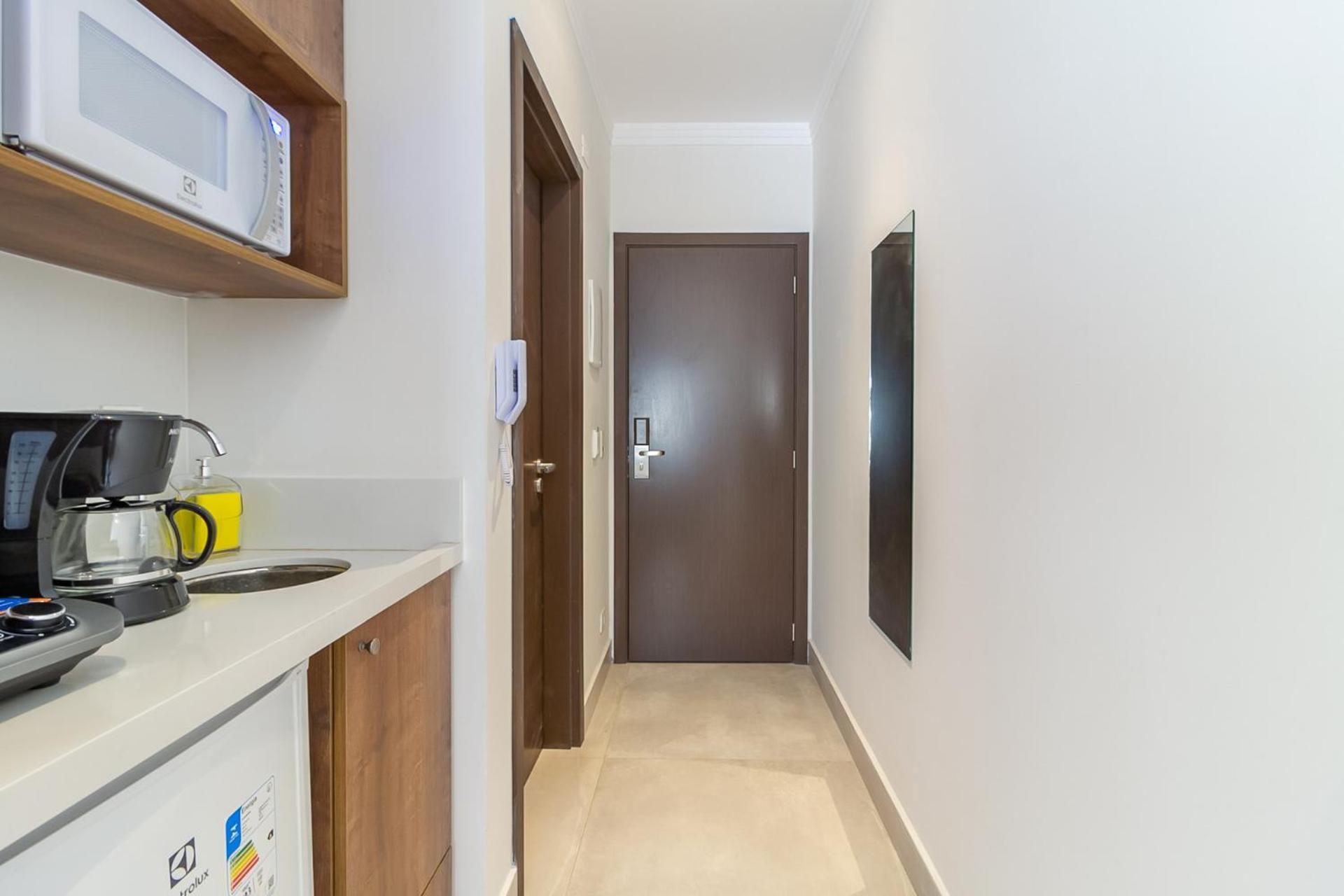 360 Liberdade Apartment São Paulo Ngoại thất bức ảnh